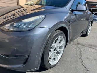 Model Y Long Range 12
