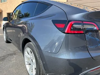 Model Y Long Range 13