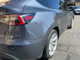 Model Y Long Range 14