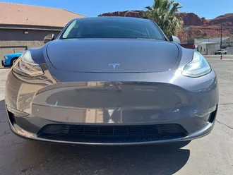 Model Y Long Range 15