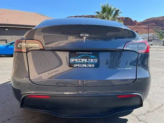 Model Y Long Range 16