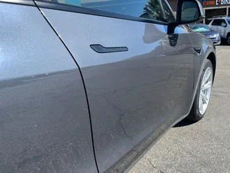 Model Y Long Range 18