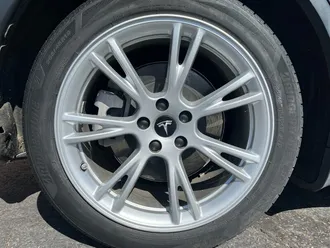 Model Y Long Range 25