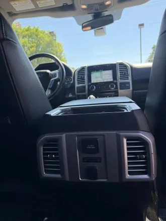 F150 SuperCrew Cab 10