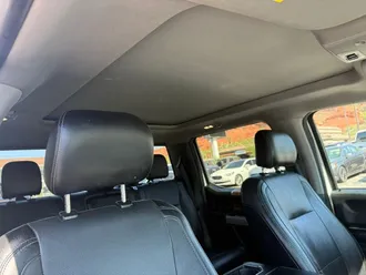 F150 SuperCrew Cab 13