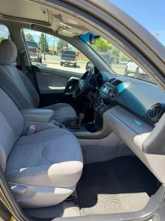 RAV4 3