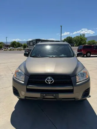 RAV4 7
