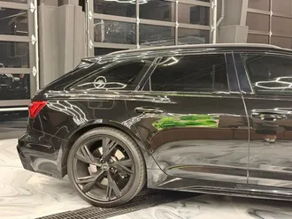 RS 6 4