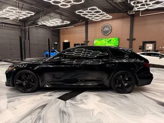 RS 6 6