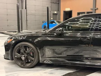 RS 6 7