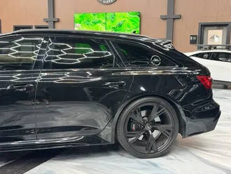 RS 6 8
