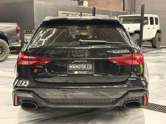 RS 6 9