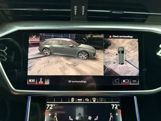 RS 6 20