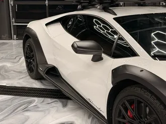 2024 Lamborghini Huracan Sterrato photo 5