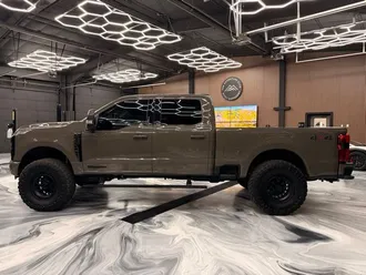 F-350SD 6