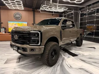 F-350SD 10