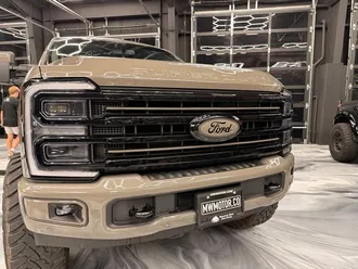 F-350SD 11