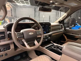 F-350SD 18