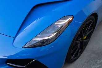 2024 Lotus Emira photo 6