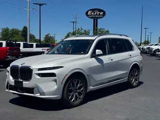 X7 3