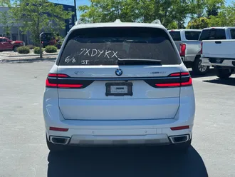 X7 6