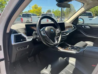 X7 11