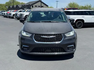 Pacifica 2