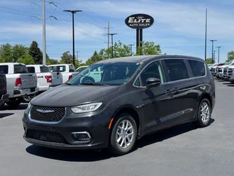 Pacifica 3