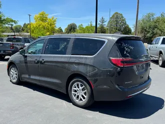 Pacifica 5
