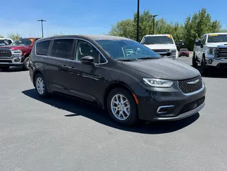 Pacifica 9