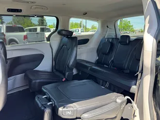 Pacifica 12