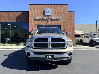 Ram 2500 2