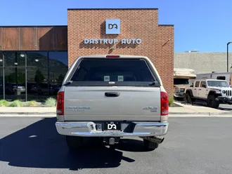 Ram 2500 6
