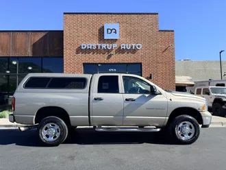 Ram 2500 9