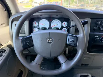 Ram 2500 11