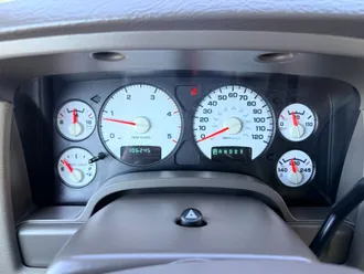 Ram 2500 12