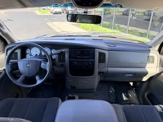 Ram 2500 14