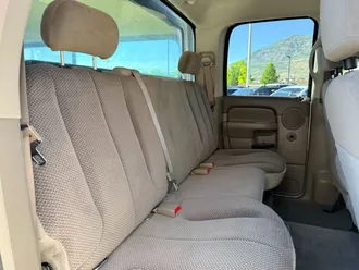 Ram 2500 23