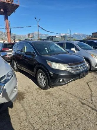 CR-V 2