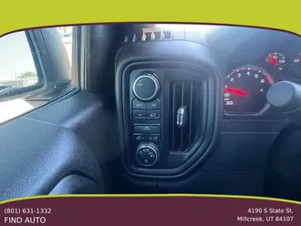 Silverado 1500 Limited Crew Cab 15