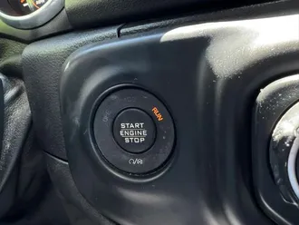 Wrangler Unlimited 10