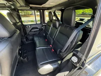 Wrangler Unlimited 19