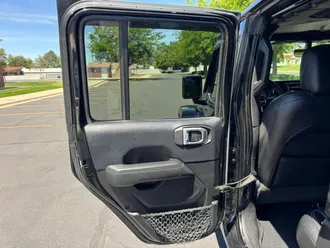 Wrangler Unlimited 38