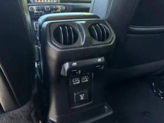 Wrangler Unlimited 39