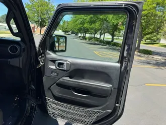 Wrangler Unlimited 44