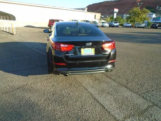 Optima 6