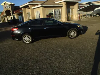 Optima 8