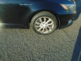 Optima 9