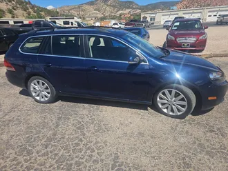 2012 Volkswagen Jetta photo 4