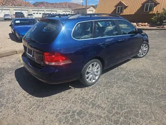 2012 Volkswagen Jetta photo 5
